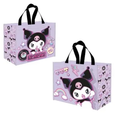 Obrázek produktu pro P. Značka: Hello Kitty – Taška Kuromi