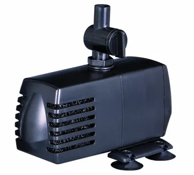 Produktbild von Ubbink Set SoArte für Wasserspeier