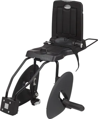 Produktbild von bobike Kindersitz Junior CLASSIC, Urban Black