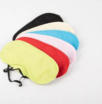 Obrázok produktu pre Tickit Blindfolds, Viacfarebný, Jednofarebné, Čína, 175 mm, 85 mm