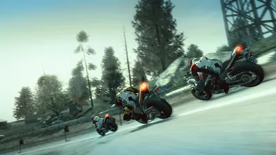 Produktbild von Burnout Paradise - The Ultimate Box