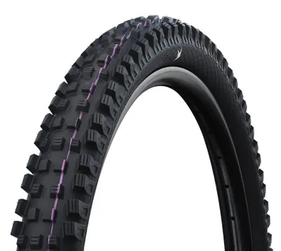 Produktbild von Schwalbe Faltreifen MAGIC MARY Evolution Line 27,5x2,6 Zoll (65-584) Schwarz ...