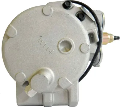 Produktbild von MAHLE ACP 1167 000S 10S15C Klimaanlage Klimakompressor PAG 46 R134a passend für MERCEDES-BENZ C-Klasse Limousine (W204) E-Klasse Limousine (W211)