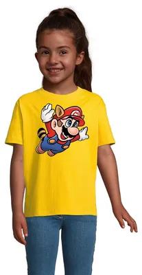 Produktbild von Kinder Super Mario 3 Fligh Retro Konsole