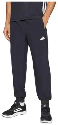 Image de Pantalon Adidas Pantalón largo adidas Workout Essentials Flex Woven pour Homme