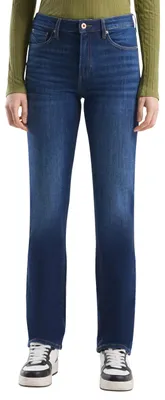 Produktbild von s.Oliver 2174117.58Z6.36_30, Jeans, Weiblich, Erwachsener, 36/30, Slim fit, Kleidungsknopf, Reißverschluss