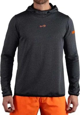 Produktbild von Endless Hero Kapuzenpullover Grau M Herren Grau M