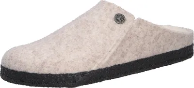 Produktbild von Birkenstock Hausschuhe Zermatt Shearling Damen 31323134313234 Beige 41 EU