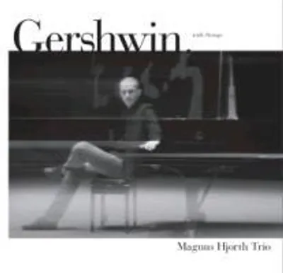 Produktbild von Hjorth, M: Gershwin (With Strings)