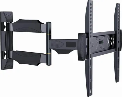 Produktbild von gembird Hochwertig, bewegl. TV-Wandha., 32 55 Zoll, 30 kg