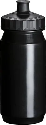 Produktbild von Tacx - Daiya Wasserflasche 550cc schwarz