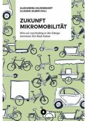 Produktbild von Zukunft Mikromobilität