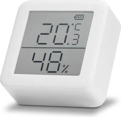 Obrázok produktu pre Inteligentný teplomer SwitchBot