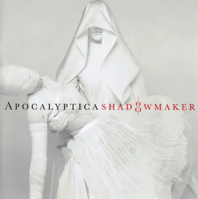 Immagine prodotto di Apocalyptica-Shadowmaker