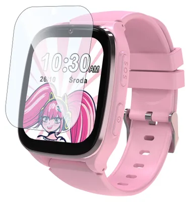 Obrázok produktu pre Chytré hodinky Kiano Watch Kid Princess
