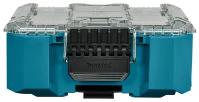 Image de Organiseur MAKITA P-91067 compact profond MAKTRAK™