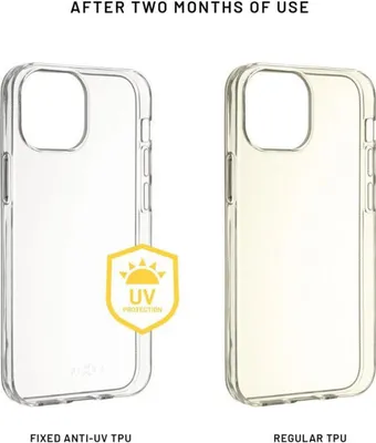 Produktbild von FIXED Story AntiUV pro Samsung Galaxy Xcover 7 Pro 5G čirý