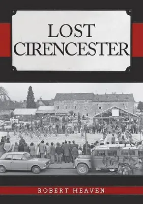 Image de Lost Cirencester