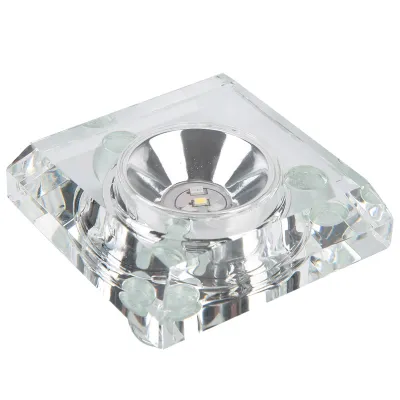 Image de Base de lumière, base de lumière LED, base de présentation de lumière, support de lumière, base de lumière décorative