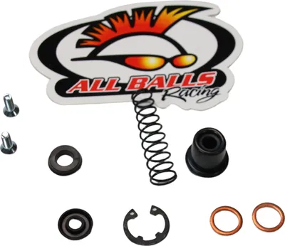 Produktbild von All Balls Bremszylinder Reparaturkit vorne kompatibel mit Yamaha XVS 650 A
