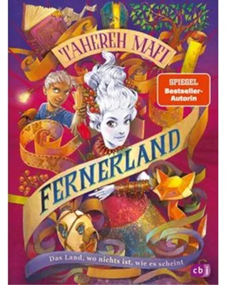 Produktbild von Fernerland