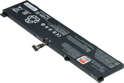 Obrázek produktu pro Baterie T6 Power Lenovo Legion 5-15ACH6, 5-15ITH6, 5 Pro 16ITH6, 5210mAh, 80Wh, 4zellig, Li-poly