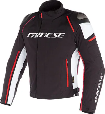 Zdjęcie produktu dla Dainese Racing 3 D Dry Jacket Black 56 Men Black 56