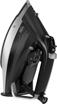 Obrázek produktu pro BEKO FutureIron Premium SIM5124A SoftGlide, 2400 W