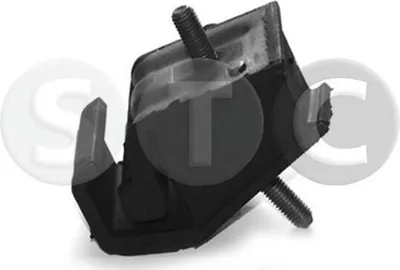 Produktbild von STC Motorlager Vorne Links für RENAULT MEGANE I (BA0/1) T400706