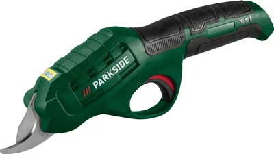 Produktbild von PARKSIDE® 4 V Akku-Gartenschere »PAGS 4 A1«, ohne Netzteil