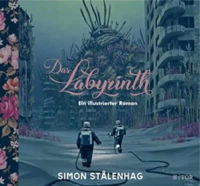Image de Das Labyrinth