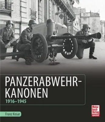 Image de Panzerabwehrkanonen