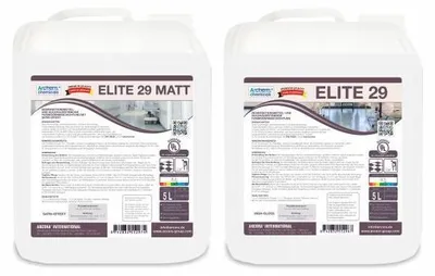 Produktbild von Arcora Elite 29 Matt Desinfektionsmittel- Und Alkoholbeständige Bodenbeschichtung | Packung (5 l)