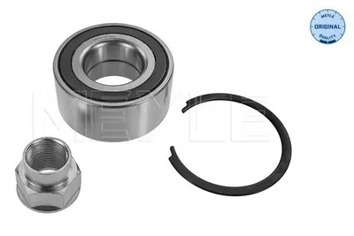 Produktbild von MEYLE Radlagersatz Vorne für OPEL Corsa D Schrägheck (S07) Kugellager 72mm 214 650 0006