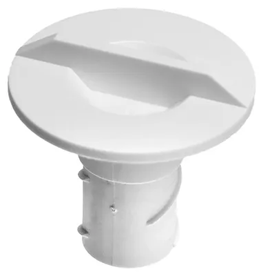 Image de Beko Grundig 4549590200 Bouchon de vidange pour réfrigérateur-congélateur
