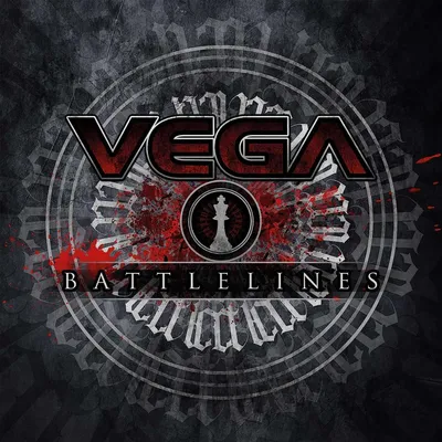 Produktbild von Battlelines