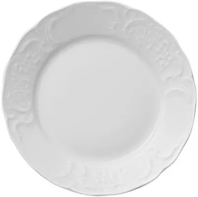 Imagen del producto de Rosenthal Frühstücksteller 21 cm Sanssouci weiss Weiss 10480-800001-10221