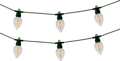 Produktbild von Lumineo LED Lichterketten Beleuchtung 3,5m mit 8 LED