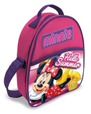 Obrázok produktu pre Termo taška Minnie Summer