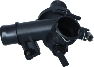 Produktbild von NRF Thermostat Kühlmittel 95°C passend für MERCEDES-BENZ C-Klasse Limousine (W204) C-Klasse T-modell (S204) E-Klasse Limousine (W212)
