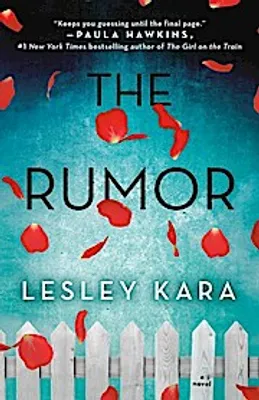 Produktbild von The Rumor