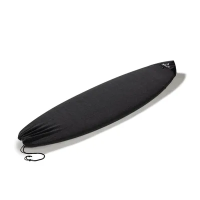 Image de ROAM Surfboard Socke ECO Hybrid Fish 6.0 Grau