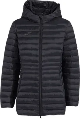 Produktbild von Joma Urban V Jacke Schwarz XS Junge Schwarz XS