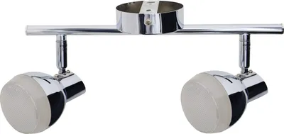 Produktbild von Näve Wand- u. Deckenschiene "Chromey"; Farbe: chrom, 1165042