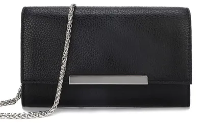 Produktbild von SolidKeus – Damen Clutch mit abnehmbarer Schulterriemen