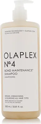 Obrázek produktu pro Olaplex No.4 Bond Maintenance Shampoo 1000 ml