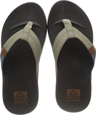 Produktbild von Reef Herren Cushion Bounce Phantom Flipflop, RBE, 39 EU