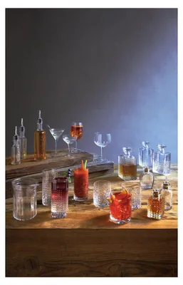 Produktbild von Mixology Martini Schale 21,5cl - 24 Stück