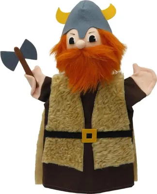 Productafbeelding van Mährisch Viking - Hoofdkwartier, 30 cm, Manásek
