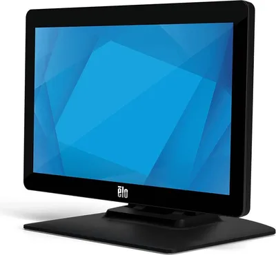 Obrázek produktu pro Elo Touch Solutions 1504L, Plochá digitální tabule, 39,6 cm (15.6"), LED, 1920 x 1080 px
